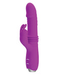 Pretty Love Pretty Love Dorothy Thrusting Rabbit - Fuchsia - Image 2