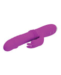 Pretty Love Pretty Love Dorothy Thrusting Rabbit - Fuchsia - Image 3