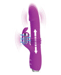 Pretty Love Pretty Love Dorothy Thrusting Rabbit - Fuchsia - Image 4