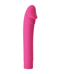 Pretty Love Pretty Love Pixie Silicone Mini Vibrator - Pink - Image 2