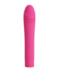Pretty Love Pretty Love Pixie Silicone Mini Vibrator - Pink - Image 3
