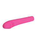 Pretty Love Pretty Love Pixie Silicone Mini Vibrator - Pink - Image 4
