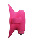 Pretty Love Pretty Love Nelly Finger Battery Vibe - Pink - Image 3