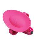 Pretty Love Pretty Love Nelly Finger Battery Vibe - Pink - Image 4