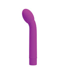 Pretty Love Pretty Love Logan Bendable G-Spot Vibrator - Fuchsia - Image 2