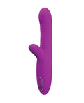 Pretty Love Pretty Love Angelique Come Hither Rabbit - Fuchsia - Image 2
