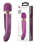 Pretty Love Pretty Love Colorful Massager