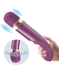 Pretty Love Pretty Love Colorful Massager - Image 4