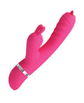 Pretty Love Pretty Love Phoenix Licking & Sucking Rabbit - Pink - Image 2