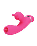 Pretty Love Pretty Love Phoenix Licking & Sucking Rabbit - Pink - Image 4