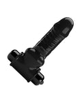 Pretty Love Pretty Love Corbin Honey Finger Vibrator - Black - Image 4