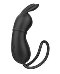 Pretty Love Pretty Love Rosalie Tethered Clit Stimulator - Black - Image 3