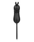 Pretty Love Pretty Love Rosalie Tethered Clit Stimulator - Black - Image 4