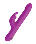 Pretty Love Pretty Love Reese Thrusting Rabbit - Fuchsia - Image 3