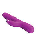 Pretty Love Pretty Love Reese Thrusting Rabbit - Fuchsia - Image 4