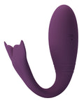 Pretty Love Pretty Love Jayleen - Purple - Image 5