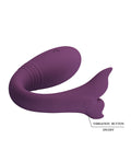 Pretty Love Pretty Love Jayleen - Purple