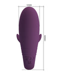 Pretty Love Pretty Love Jayleen - Purple - Image 3