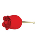 Pretty Love Pretty Love Licking Rose Lover Dual Ended Vibrator - Rose - Image 4