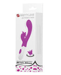 Pretty Love Pretty Love Butterfly Kiss Rabbit - Fuchsia - Image 4