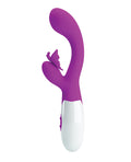 Pretty Love Pretty Love Butterfly Kiss Rabbit - Fuchsia - Image 2