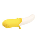 Pretty Love Pretty Love Banana Geek Thrusting Vibrator - Yellow - Image 4