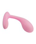 Pretty Love Pretty Love Baird App-Enabled Vibrating Butt Plug - Hot Pink - Image 5