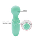 Pretty Love Pretty Love Little Cute Mini Stick - Mint - Image 4