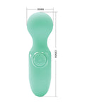 Pretty Love Pretty Love Little Cute Mini Stick - Mint - Image 5
