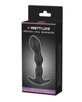 Pretty Love Pretty Love Special Anal Massager - Black