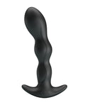 Pretty Love Pretty Love Special Anal Massager - Black - Image 2