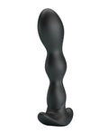 Pretty Love Pretty Love Special Anal Massager - Black - Image 3