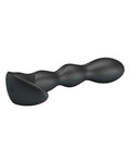 Pretty Love Pretty Love Special Anal Massager - Black - Image 4