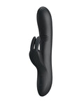 Pretty Love Pretty Love Dylan Bunny Ears Come Hither Rabbit 11 Functions - Black - Image 2