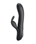 Pretty Love Pretty Love Dylan Bunny Ears Come Hither Rabbit 11 Functions - Black - Image 3