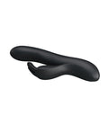 Pretty Love Pretty Love Dylan Bunny Ears Come Hither Rabbit 11 Functions - Black - Image 4