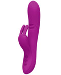 Pretty Love Pretty Love Dylan Bunny Ears Come Hither Rabbit 11 Functions - Fuchsia - Image 2