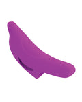 Pretty Love Pretty Love Delphini Dolphin Honey Finger Vibe - Fuchsia - Image 3