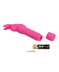 Pretty Love Pretty Love Gerardo Bunny Vibrator - Hot Pink - Image 5
