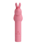 Pretty Love Pretty Love Gerardo Bunny Vibrator - Pink - Image 2