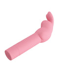 Pretty Love Pretty Love Gerardo Bunny Vibrator - Pink - Image 3