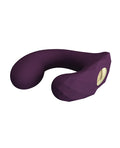 Pretty Love Pretty Love Billy Vibrating Dual Stimulator - Purple - Image 4