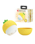 Pretty Love Pretty Love Secret Thumping Pineapple - Yellow