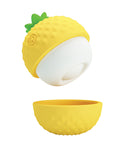 Pretty Love Pretty Love Secret Thumping Pineapple - Yellow - Image 2