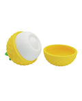 Pretty Love Pretty Love Secret Thumping Pineapple - Yellow - Image 4