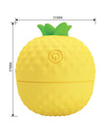 Pretty Love Pretty Love Secret Thumping Pineapple - Yellow - Image 5