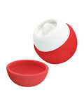 Pretty Love Pretty Love Secret Licking Apple - Red - Image 2