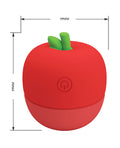 Pretty Love Pretty Love Secret Licking Apple - Red - Image 4