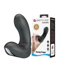 Pretty Love Pretty Love Camelia Finger Vibe - Black
