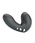 Pretty Love Pretty Love Camelia Finger Vibe - Black - Image 4